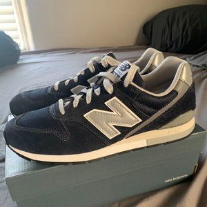 NEW BALANCE 996 men’s 9.5